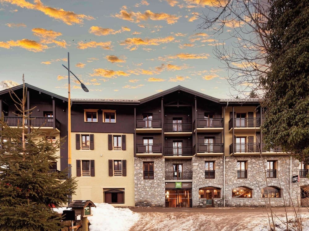 Ibis Styles Les Houches Chamonix