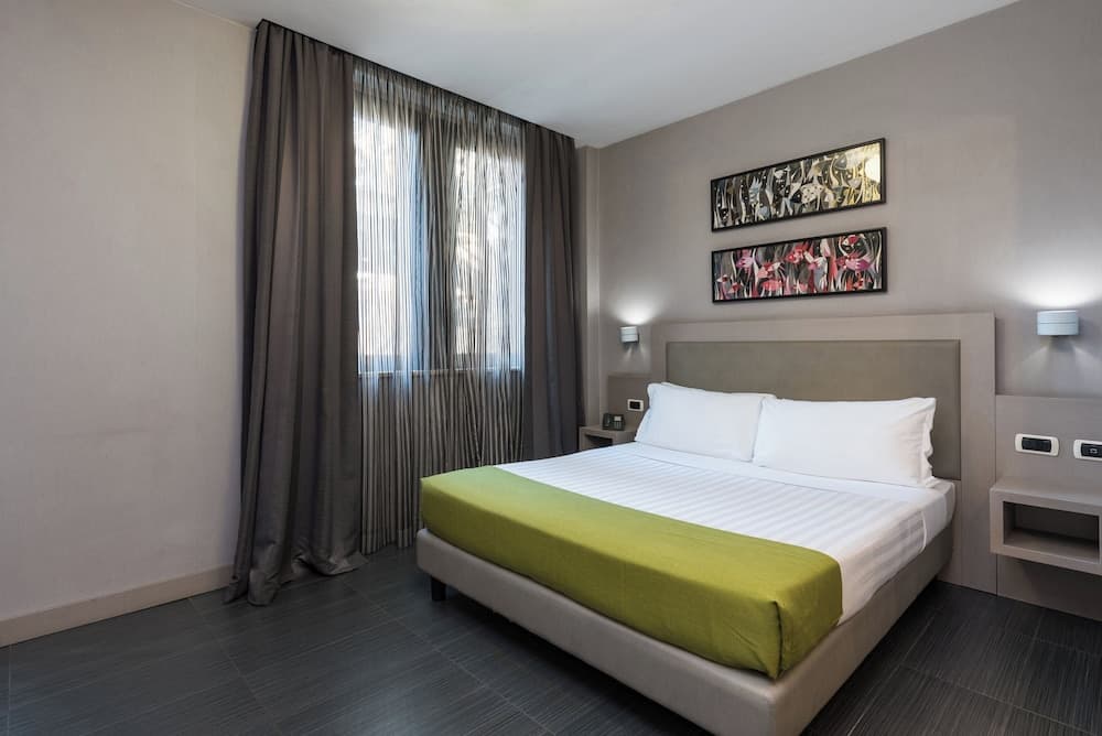 Noba Hotel e Residenze