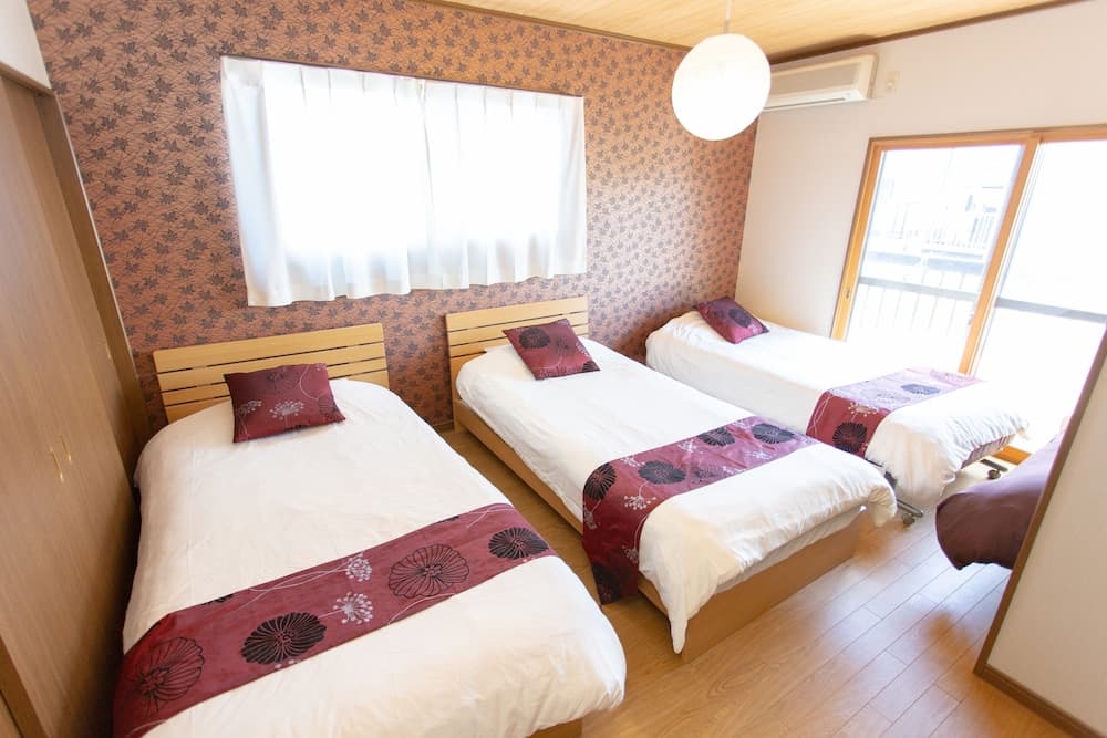 Kyomachiya Ichigo-Ichie Tofukuji