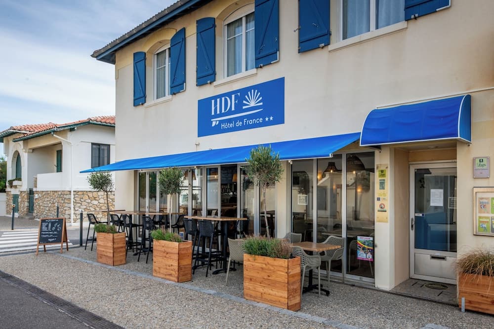 Hôtel de France