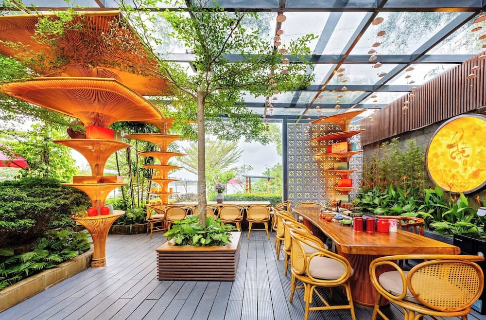 Serene Riverside Hotel Hoi An