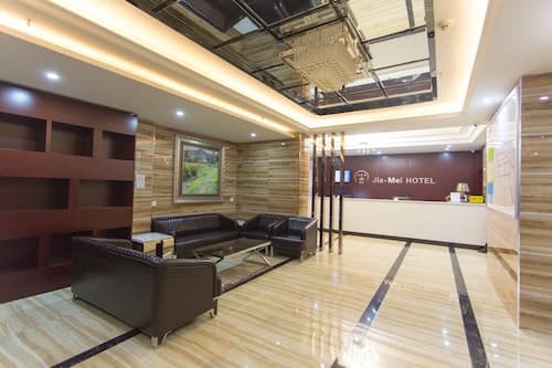Jiamei Hotel