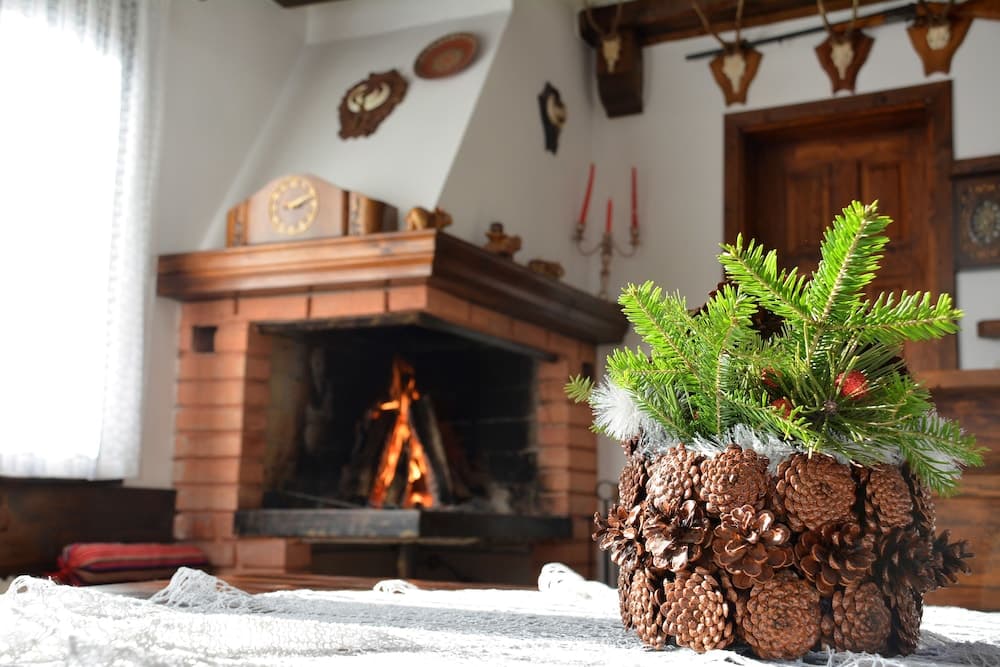 Trenchova Guest House