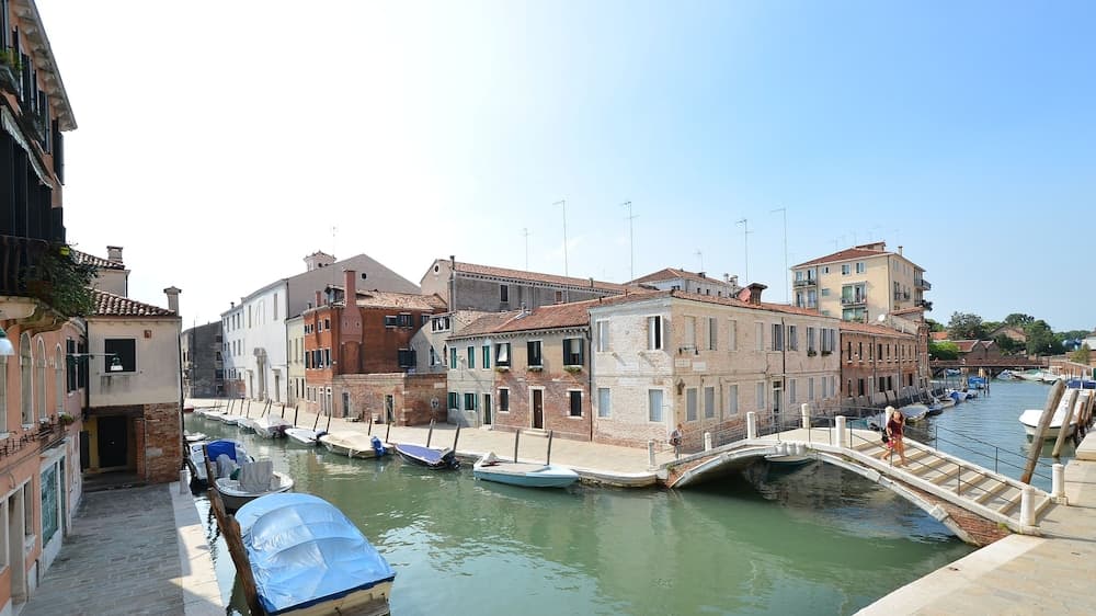 CANDIANO Cruise-Port