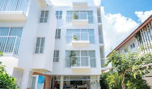 Baan Kang Mung Hua Hin On The Beach