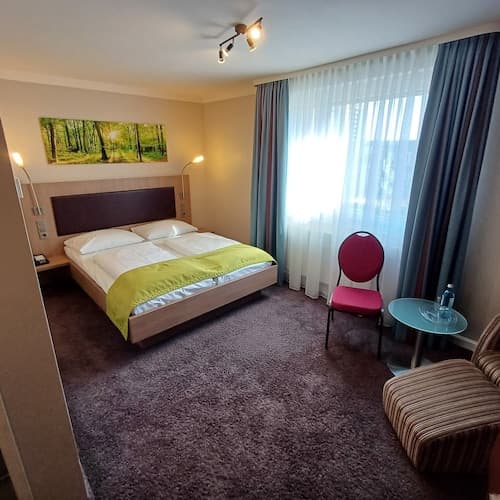 Trip Inn PostHotel Düren
