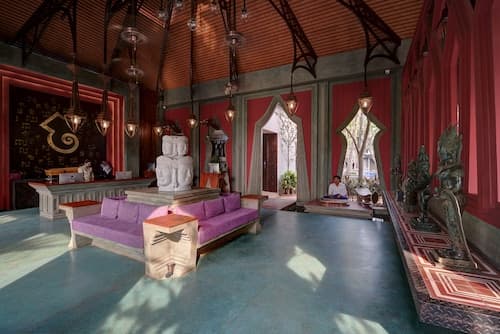 Golden Temple Retreat