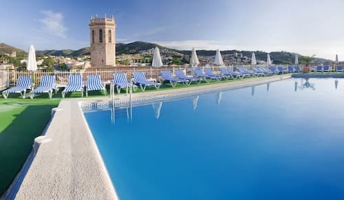 Hotel Mercè