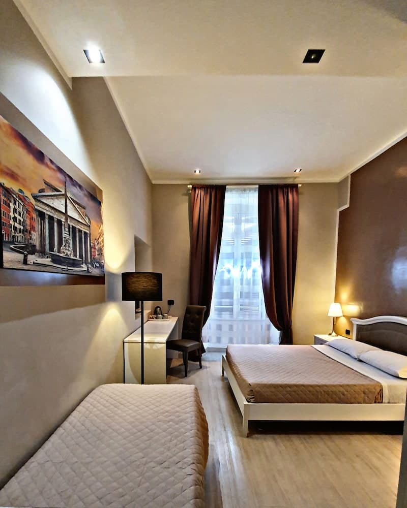 Fabio Massimo Guest House
