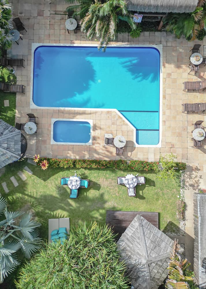 Pousada Saudosa Maloca