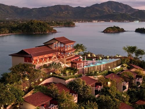 Casa Chameleon Hotel Las Catalinas - Adults Only