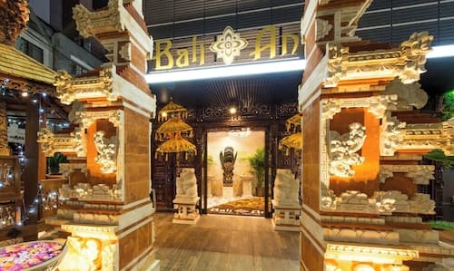 Hotel Balian Resort Namba Shinsaibashi - Near Dotonbori