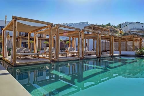 Branco Mykonos
