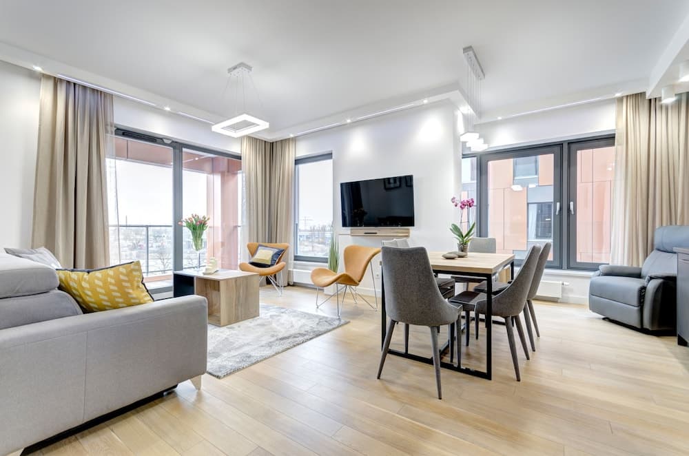 Dom & House - Apartments Brabank Old Town