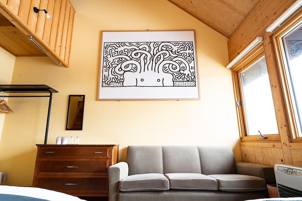 Keyspring Niseko