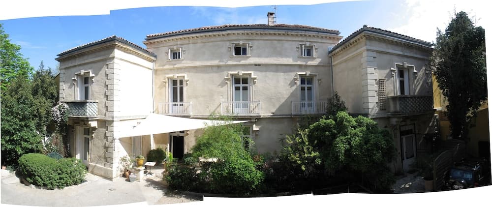Hotel du Parc - Montpellier