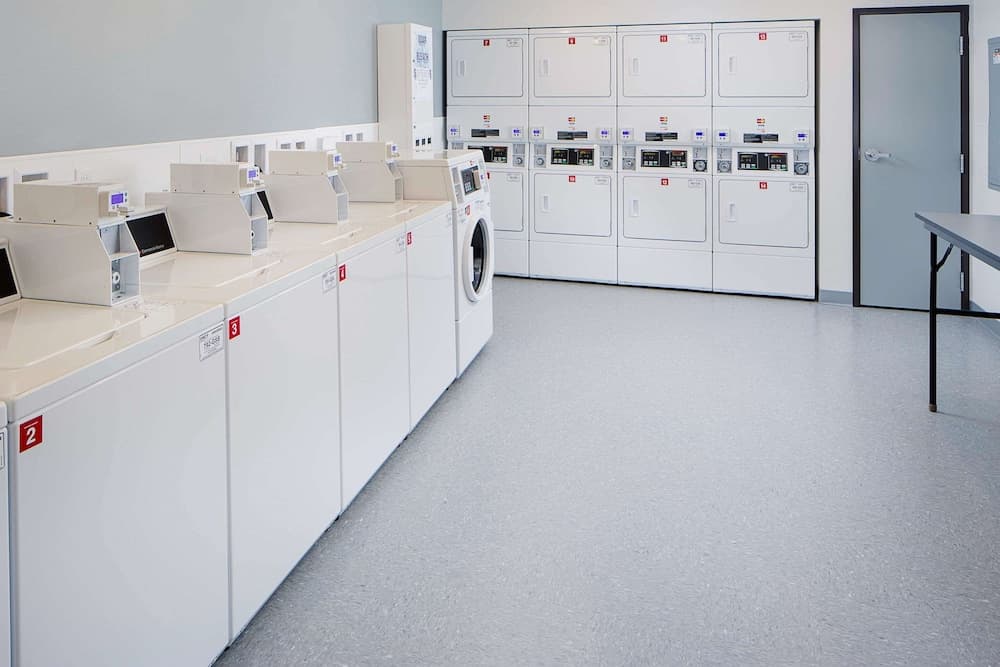 WoodSpring Suites Seattle Everett