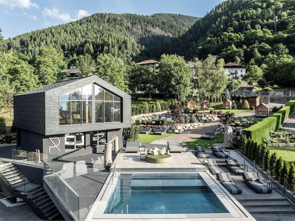 Hotel Ravelli