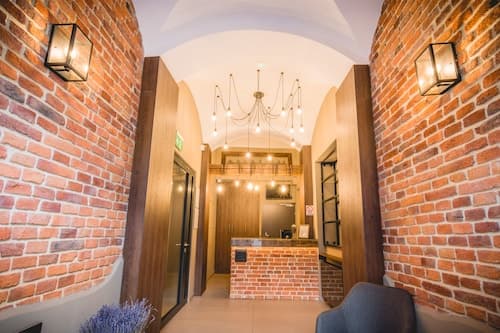 Hotel Lavender