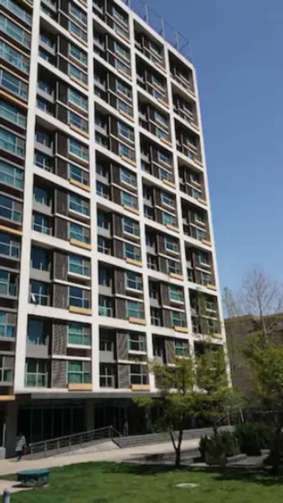 Yasmine Seasons Park Apartment Hotel