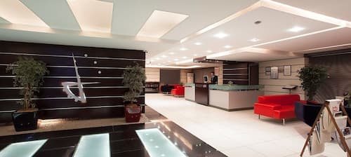 Hotels Dalgiclar