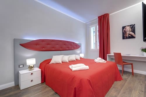 Dolce Vita Suites