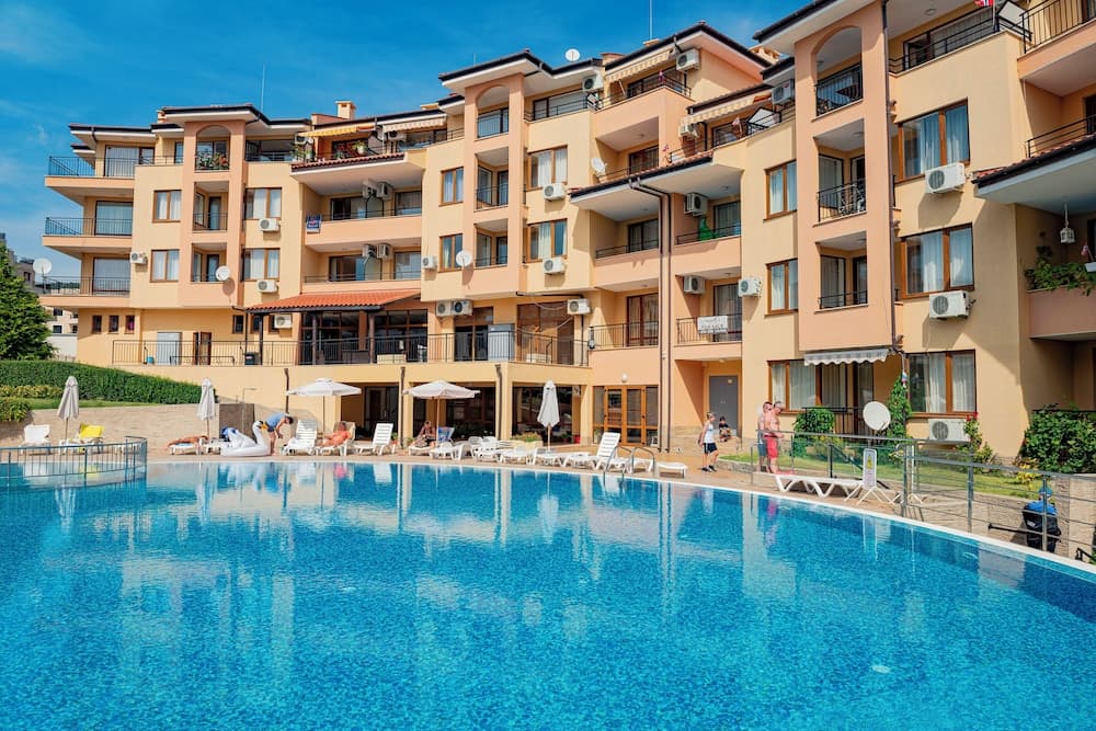 Menada Paradise Dreams Apartments