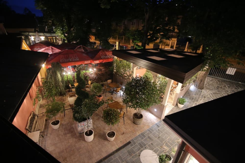 Teras/veranda