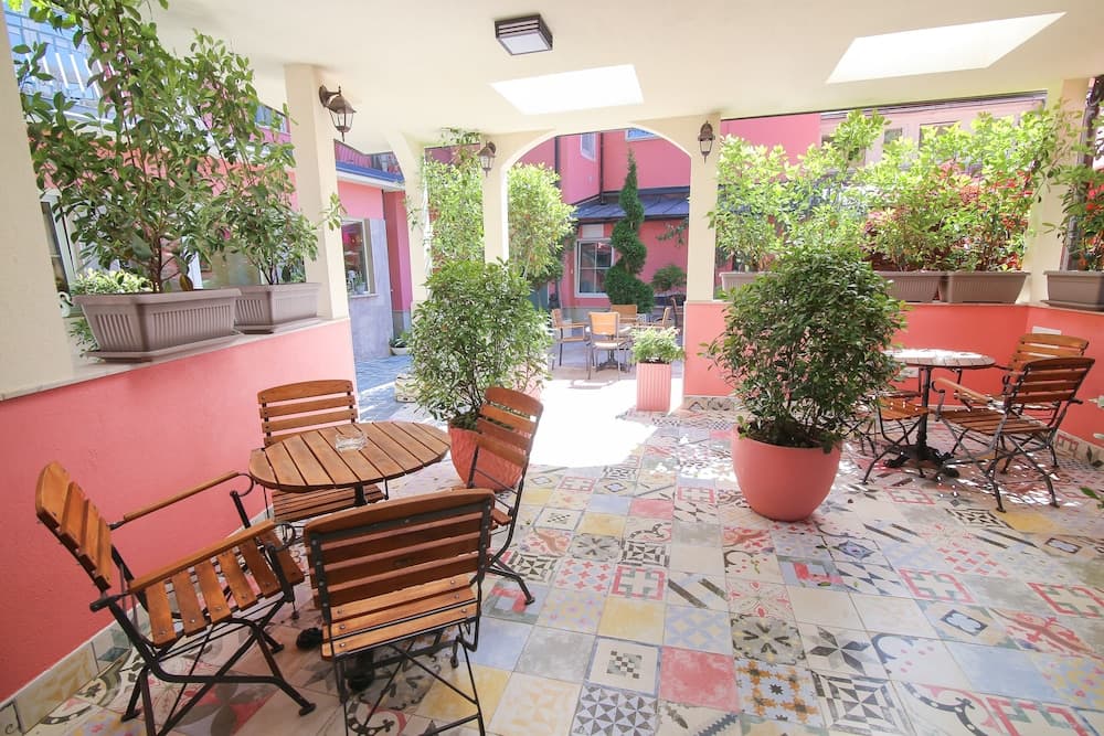 Teras/veranda