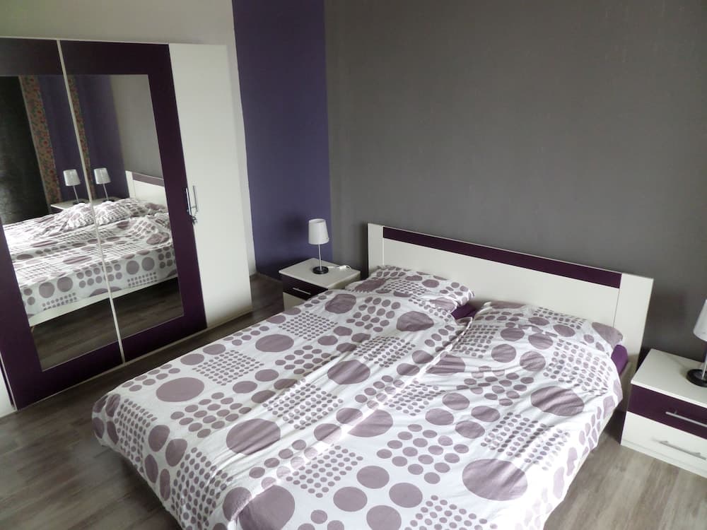 Apartmán Trutnov
