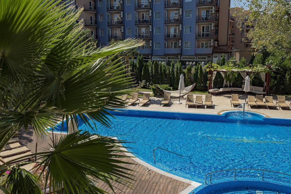 Menada Harmony Suites II Apartments