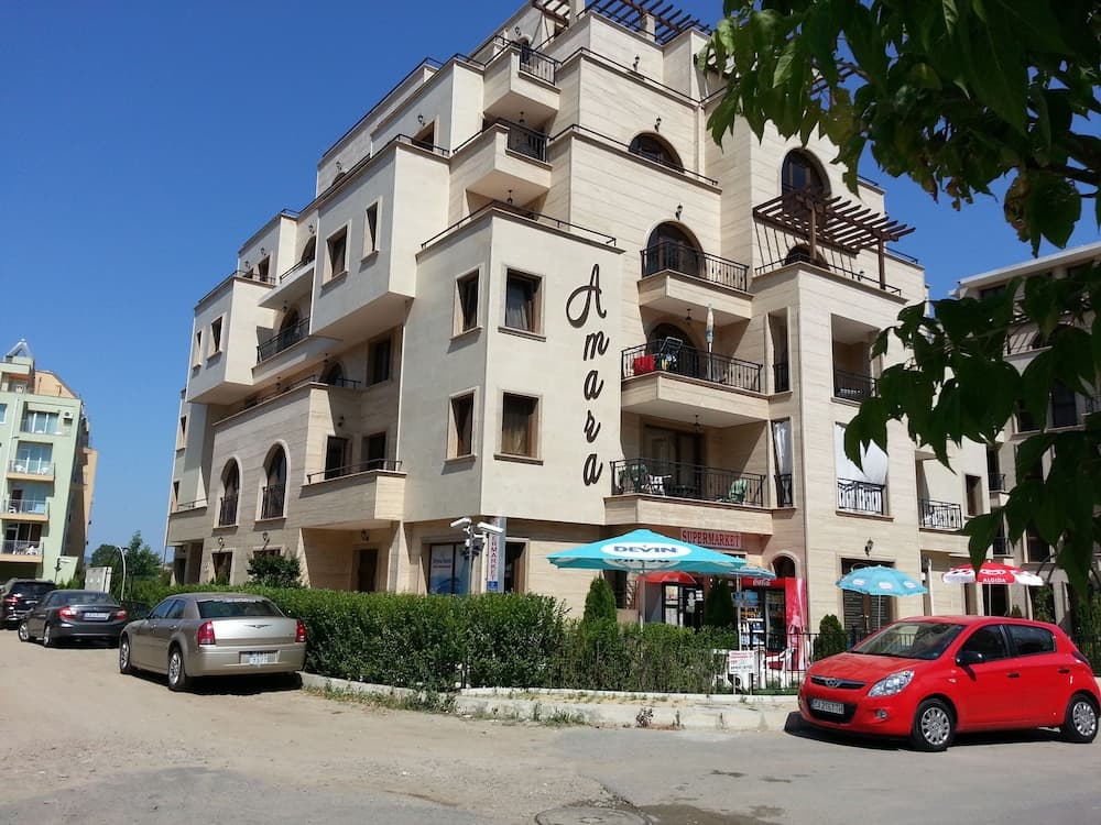 Menada Amara Apartments