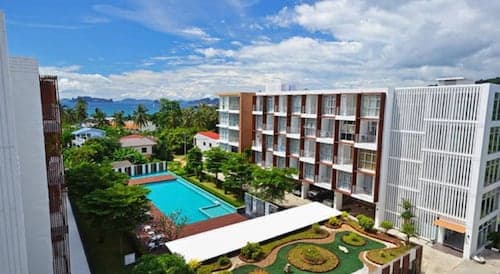 At Sea Condo