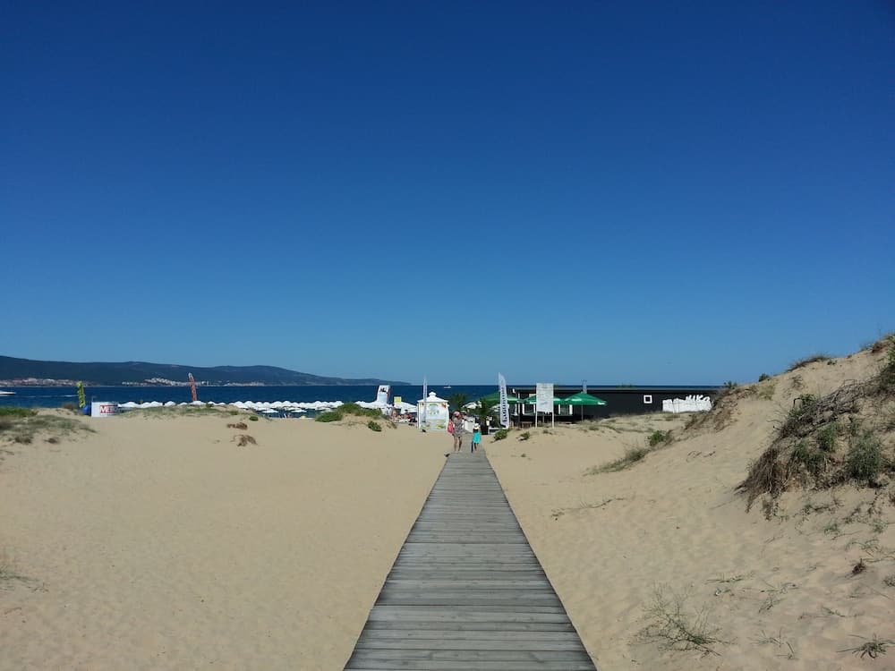 Menada Miramar Palace Apartments