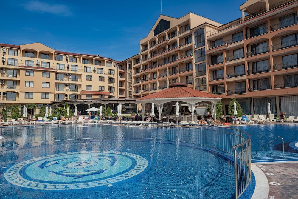 Menada Diamant Residence Apartments