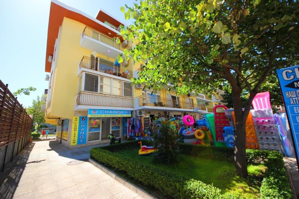 Menada Forum Apartments