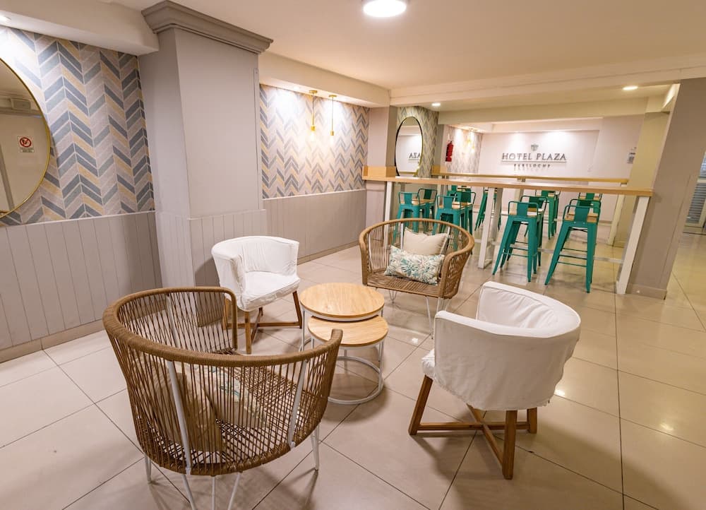 Hotel Plaza Bariloche