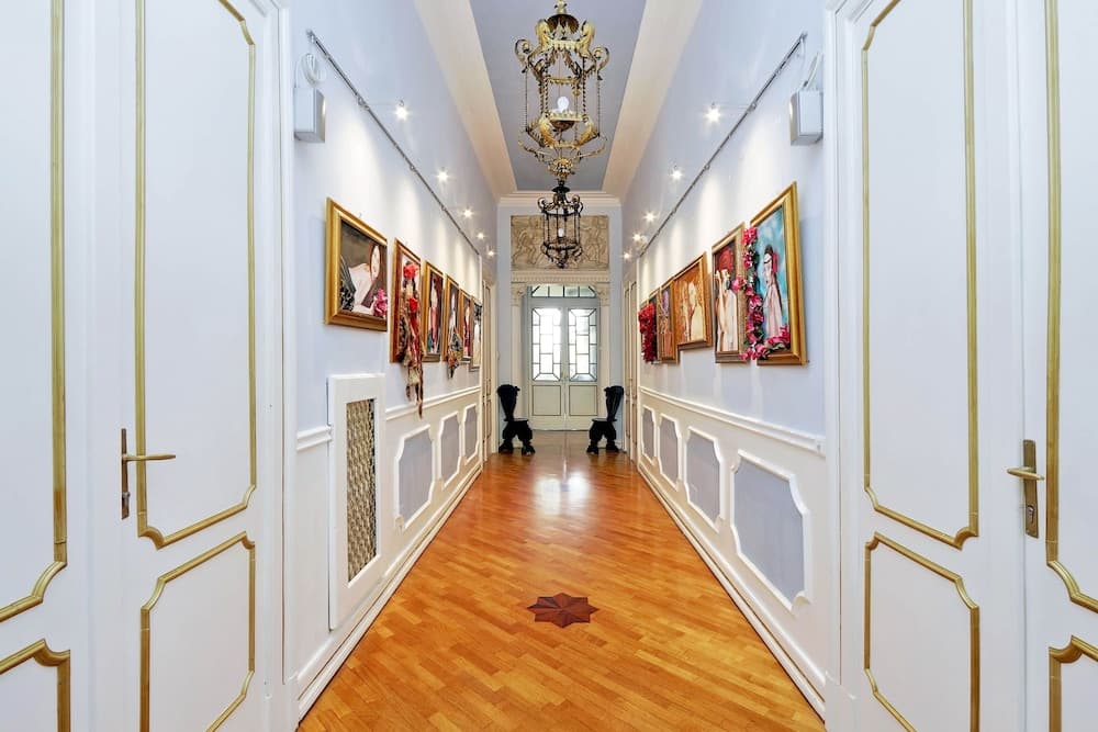 Domus Monamì Luxury Suites