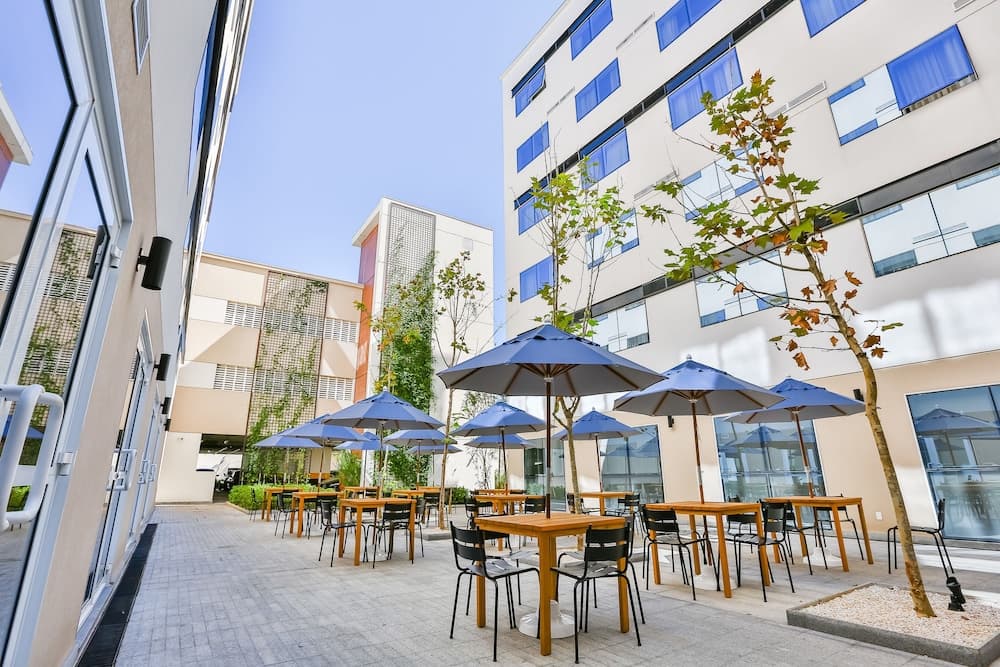 Konaklama yeri imkân ve özellikleri