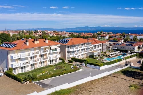 Lagaria Apartments
