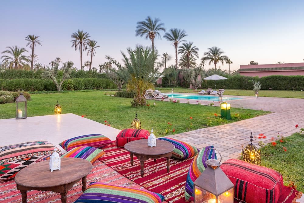 Domaine Abiad