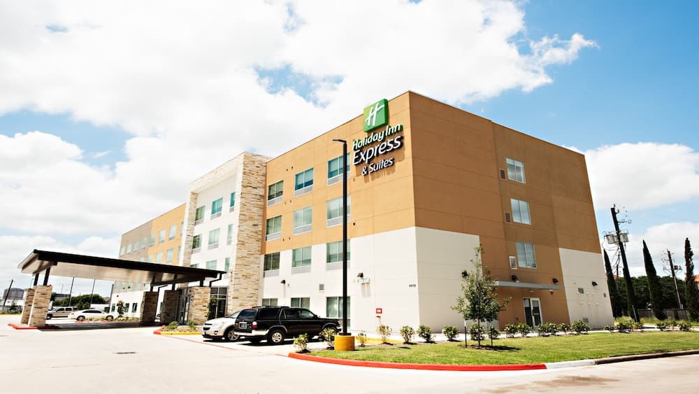 Holiday Inn Express & Suites Houston SW - Galleria Area by IHG