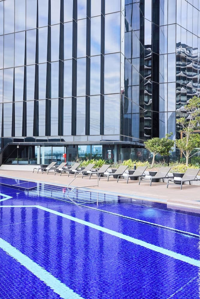 Vibe Hotel Melbourne Docklands