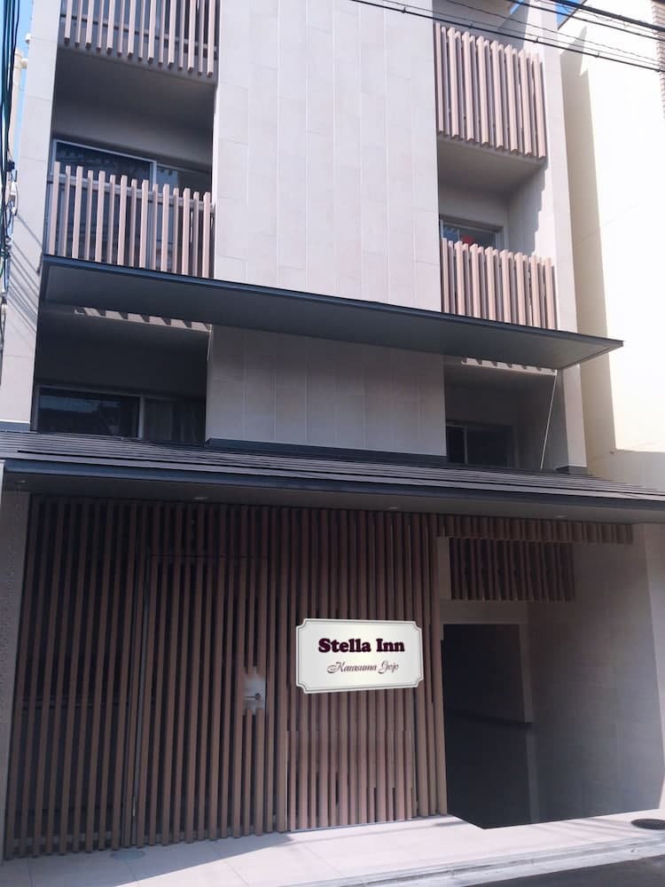 Stella Inn Karasuma Gojo