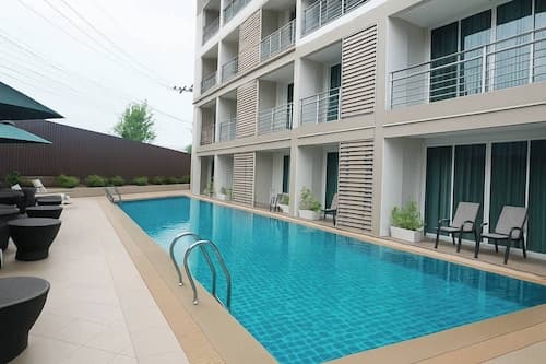 Retreat Resort Pattaya