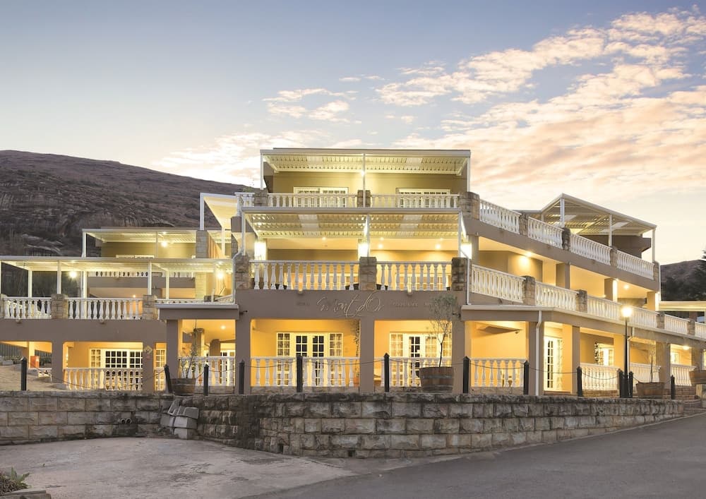 Mont d'Or Clarens