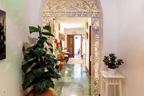 Apartment Alameda