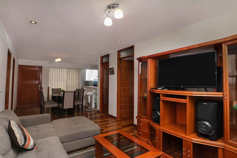 Residencial Emilio - Apartments Cusco