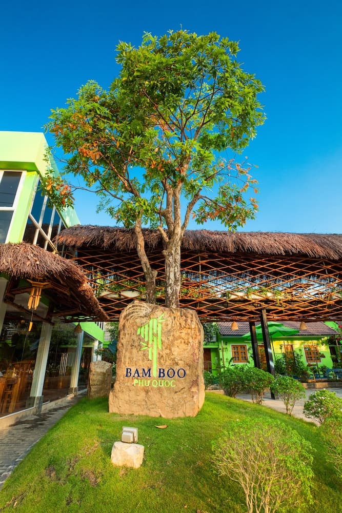 BamBoo Phu Quoc Resort