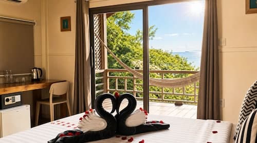 Bluerama Resort